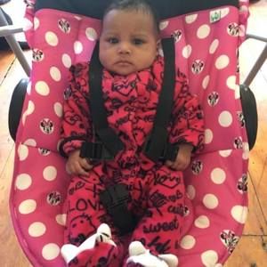 Meet your Posher, Vincent